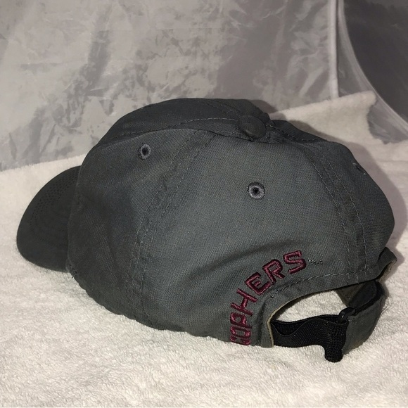 Top of the World University of Minnesota Golden Gopher Ball Cap - Picture 13 of 16